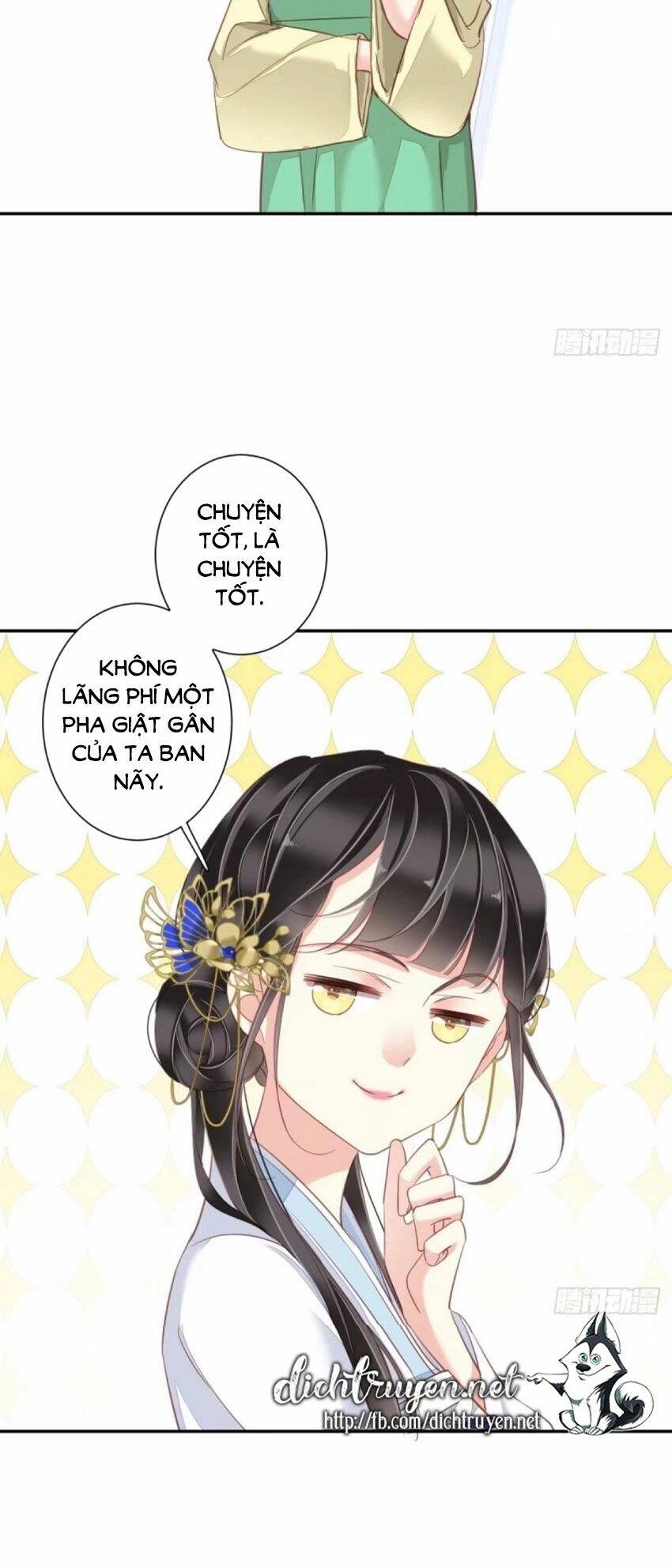 Quận Chúa Bất Tư Gia Chapter 36 - 30