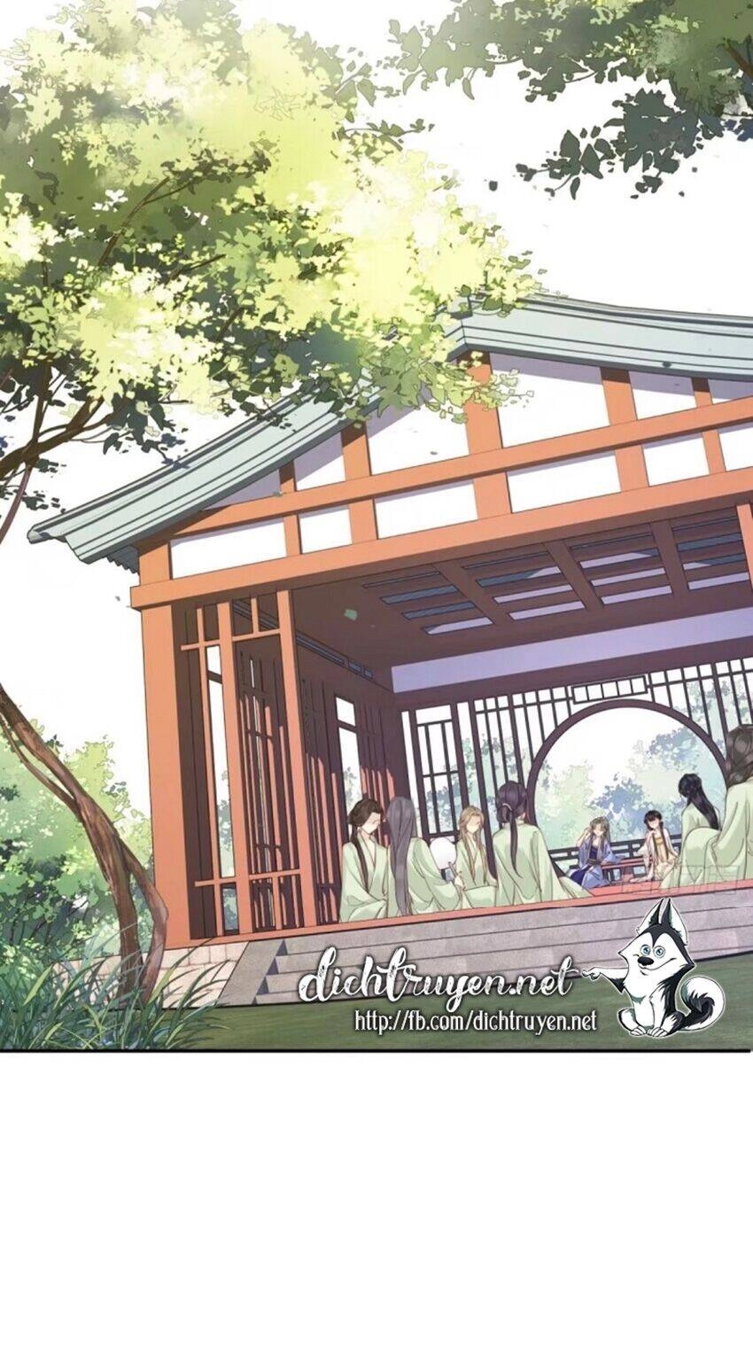 Quận Chúa Bất Tư Gia Chapter 37 - 2