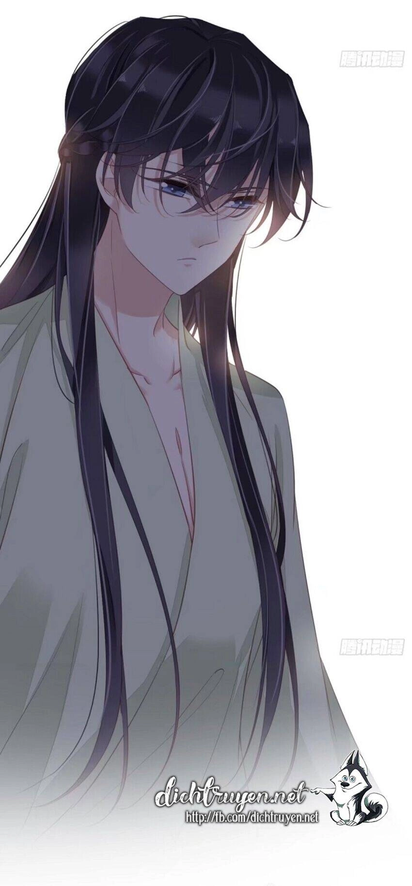 Quận Chúa Bất Tư Gia Chapter 37 - 4