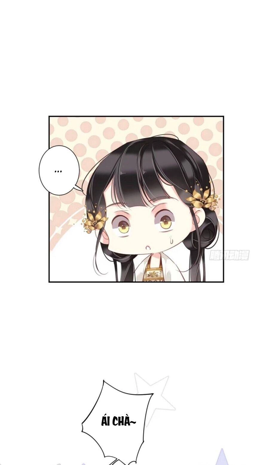 Quận Chúa Bất Tư Gia Chapter 37 - 13