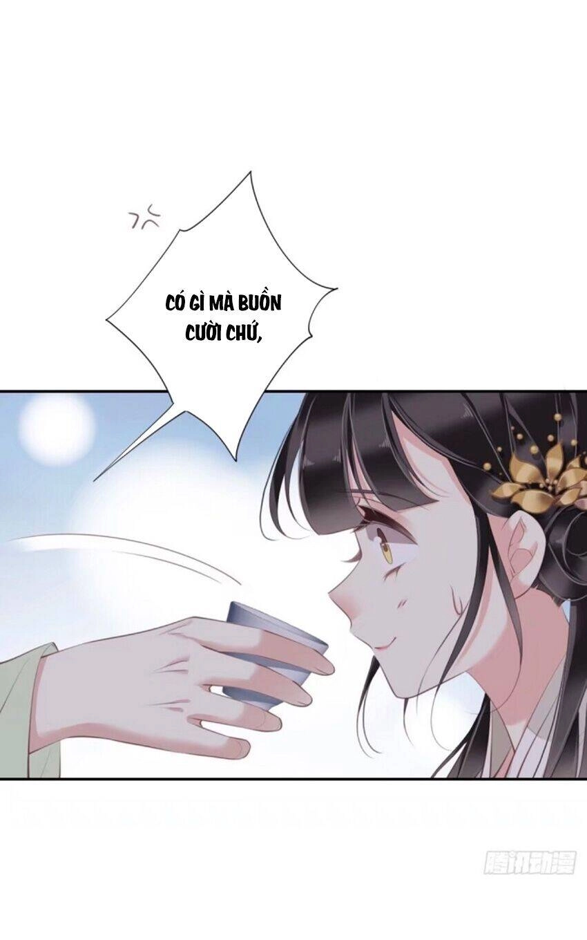 Quận Chúa Bất Tư Gia Chapter 37 - 19