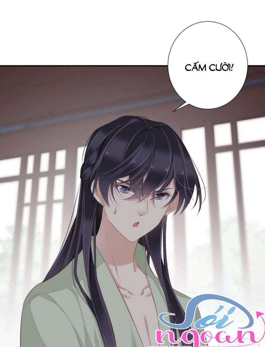 Quận Chúa Bất Tư Gia Chapter 37 - 20