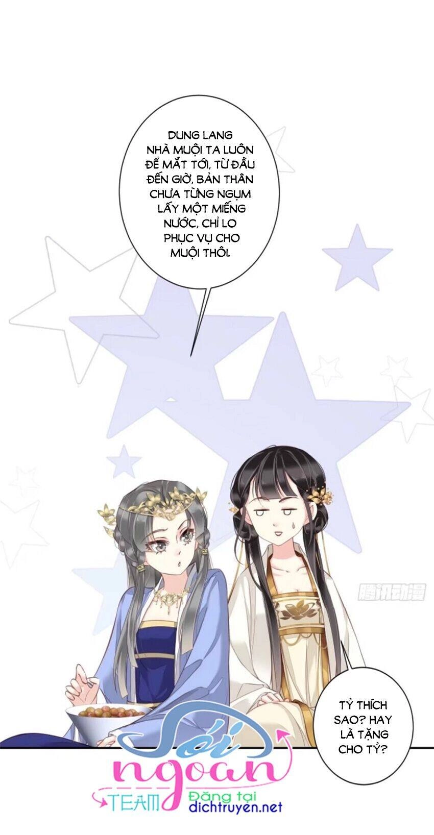 Quận Chúa Bất Tư Gia Chapter 37 - 25