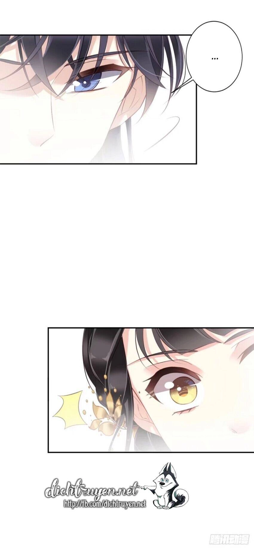 Quận Chúa Bất Tư Gia Chapter 37 - 29