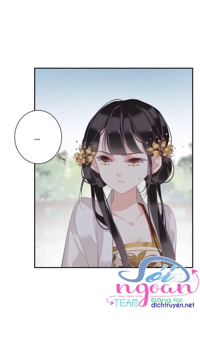 Quận Chúa Bất Tư Gia Chapter 37 - 30