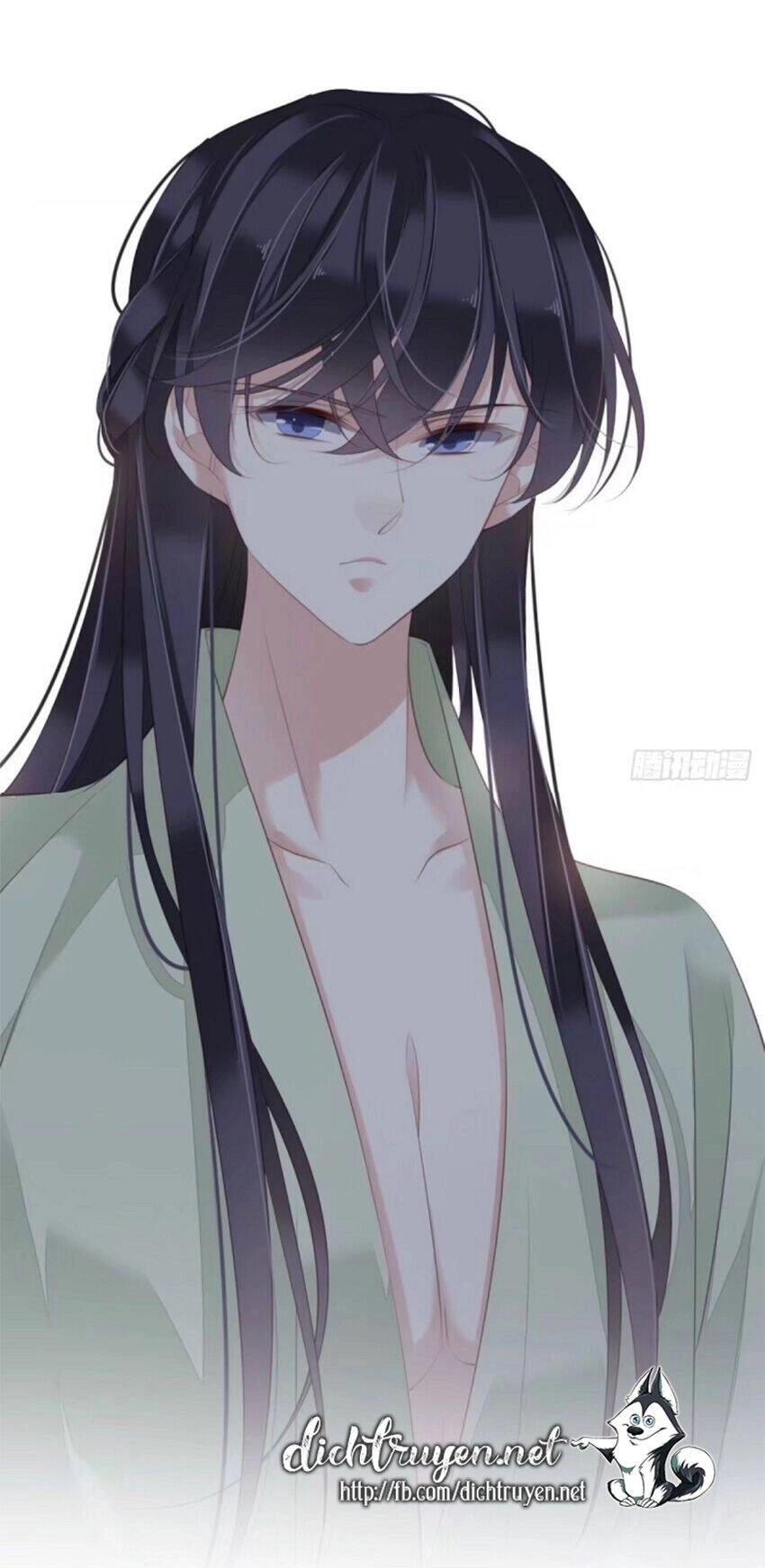 Quận Chúa Bất Tư Gia Chapter 37 - 31