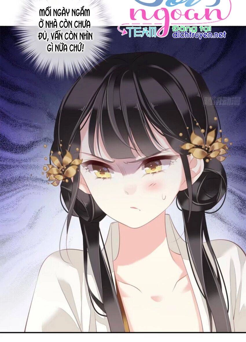 Quận Chúa Bất Tư Gia Chapter 37 - 33