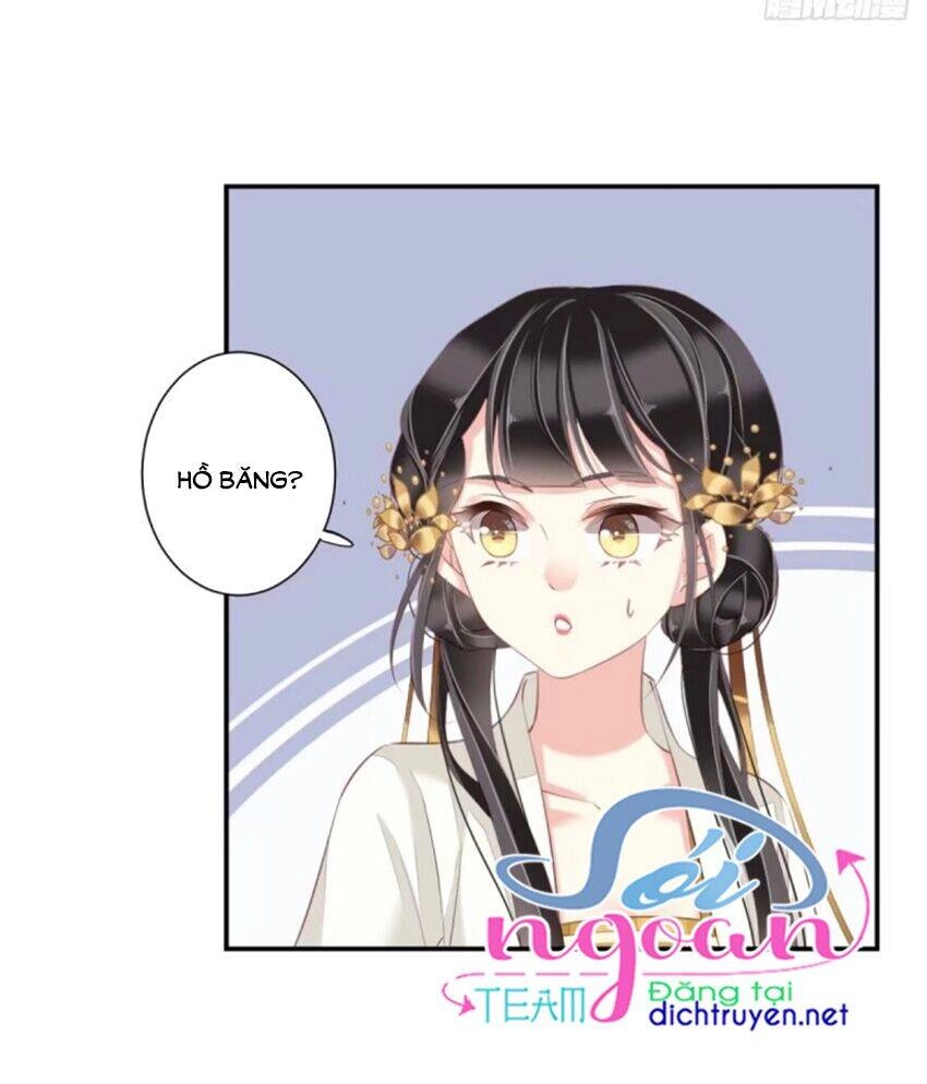 Quận Chúa Bất Tư Gia Chapter 37 - 36