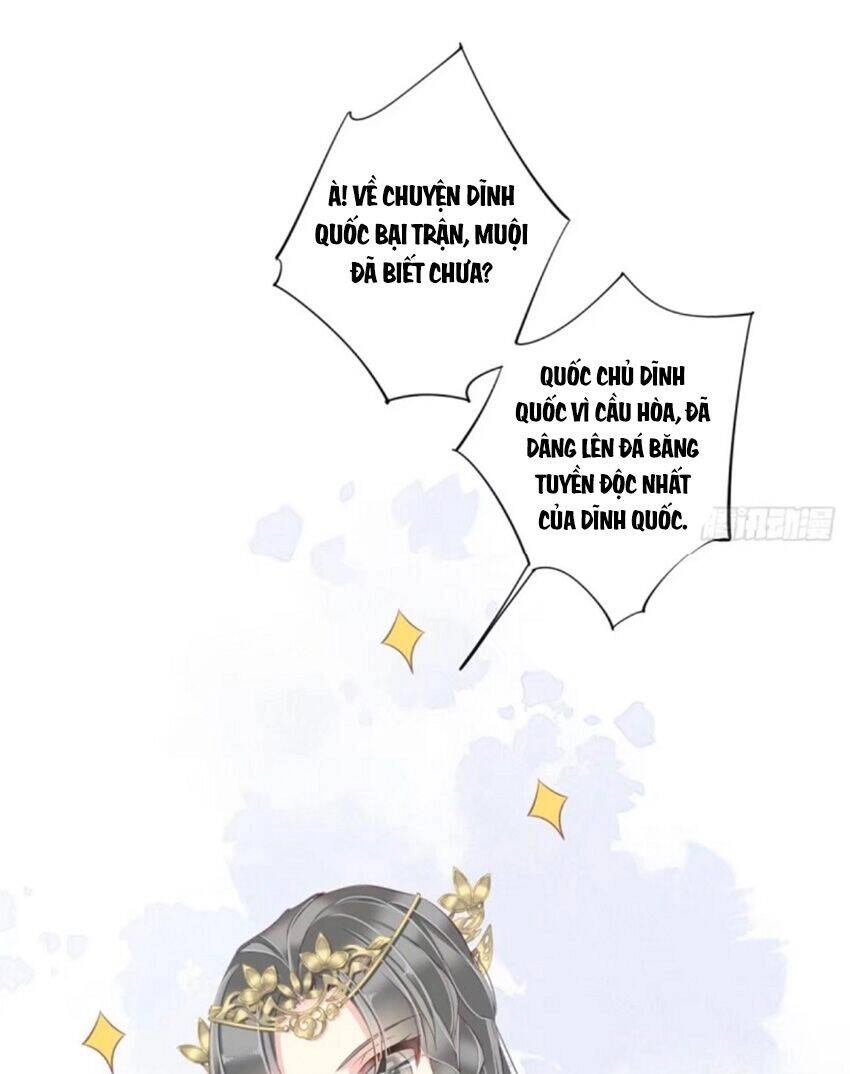 Quận Chúa Bất Tư Gia Chapter 37 - 37