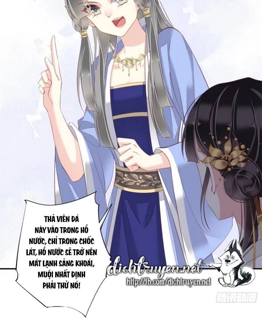 Quận Chúa Bất Tư Gia Chapter 37 - 38