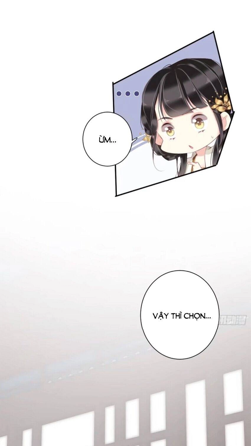 Quận Chúa Bất Tư Gia Chapter 37 - 41