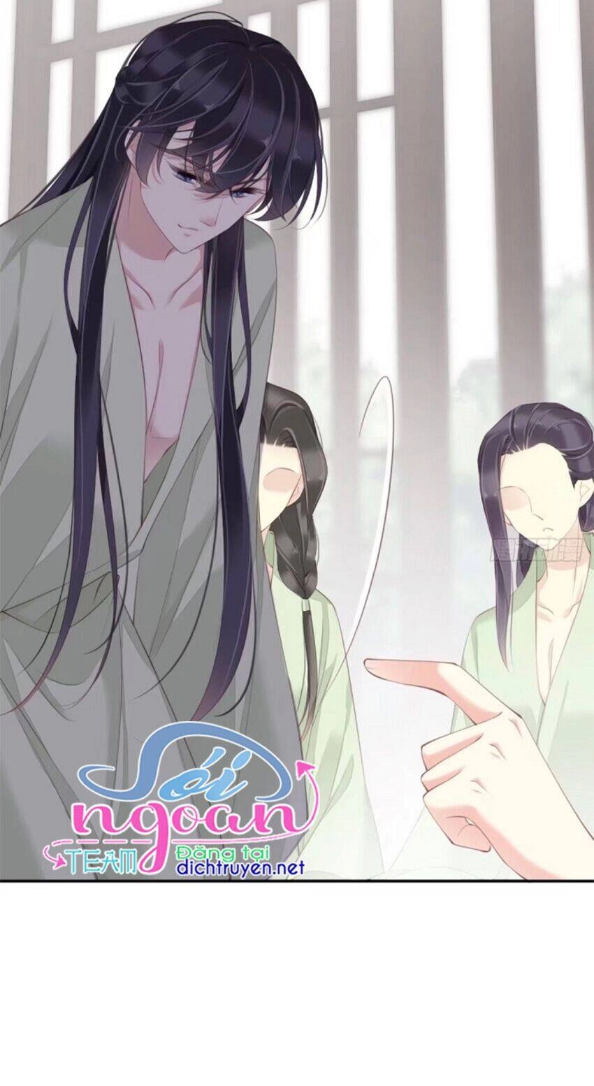 Quận Chúa Bất Tư Gia Chapter 37 - 42