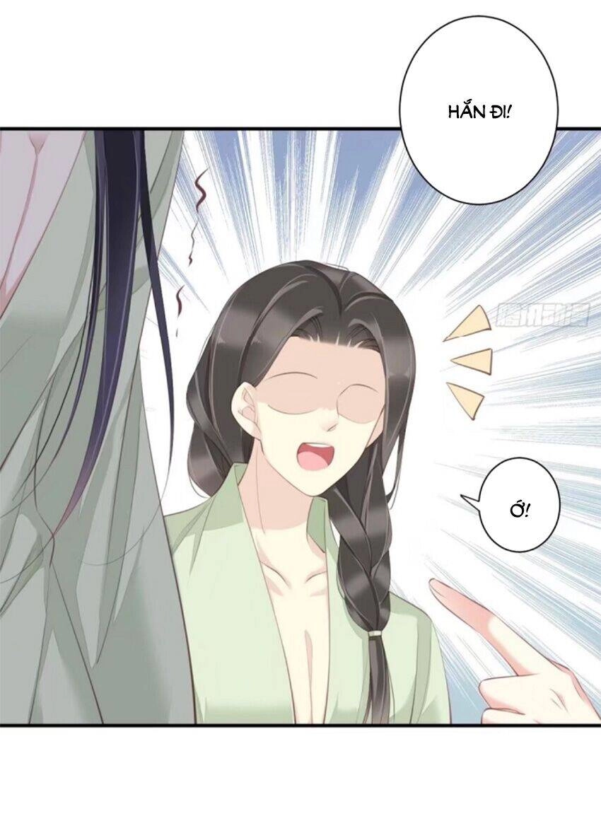 Quận Chúa Bất Tư Gia Chapter 37 - 43