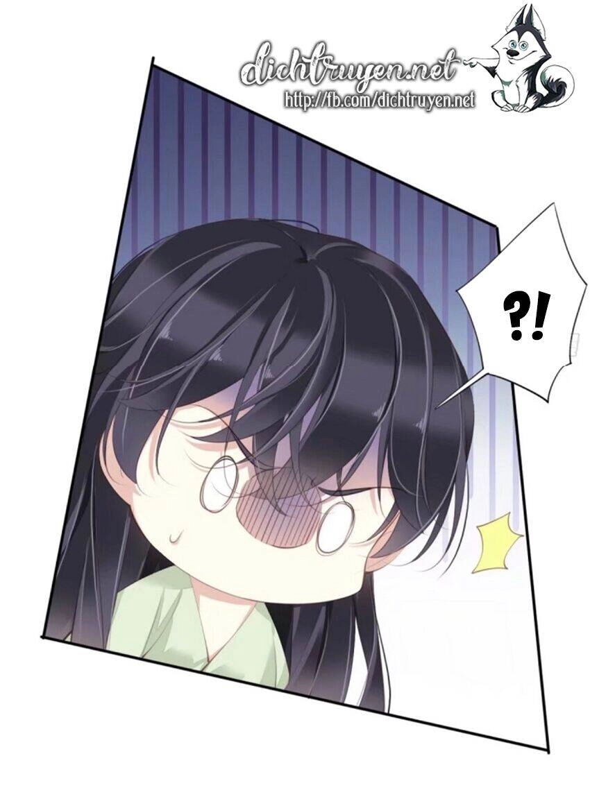 Quận Chúa Bất Tư Gia Chapter 37 - 44