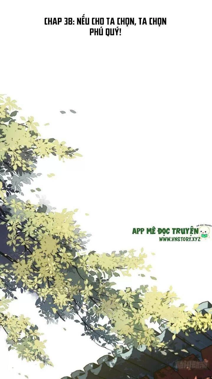 Quận Chúa Bất Tư Gia Chapter 38 - 1