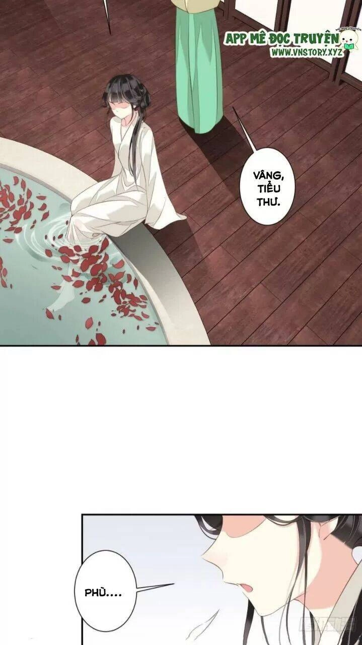 Quận Chúa Bất Tư Gia Chapter 38 - 3