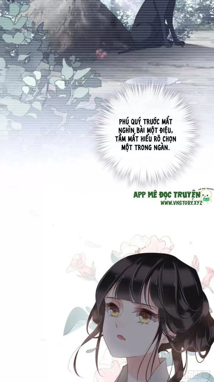 Quận Chúa Bất Tư Gia Chapter 38 - 5