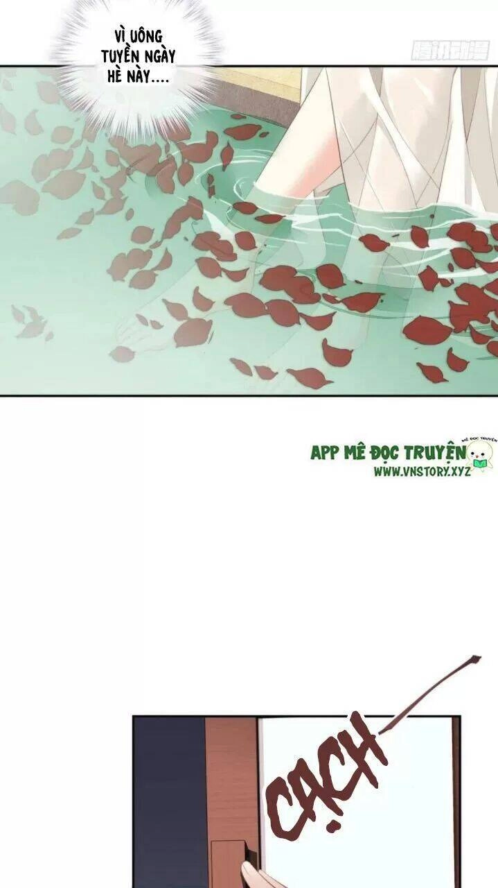 Quận Chúa Bất Tư Gia Chapter 38 - 8