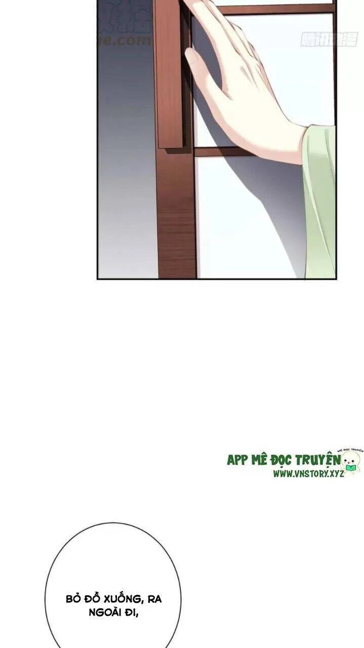 Quận Chúa Bất Tư Gia Chapter 38 - 9