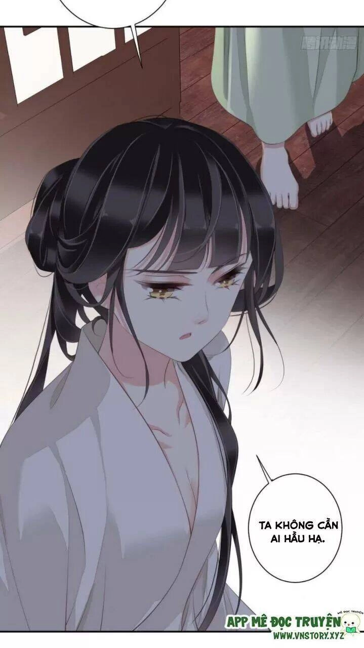 Quận Chúa Bất Tư Gia Chapter 38 - 10