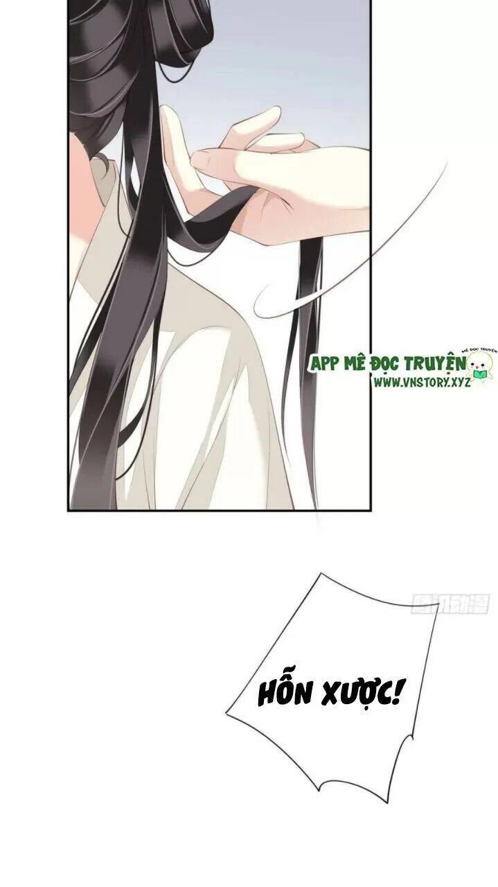 Quận Chúa Bất Tư Gia Chapter 38 - 13