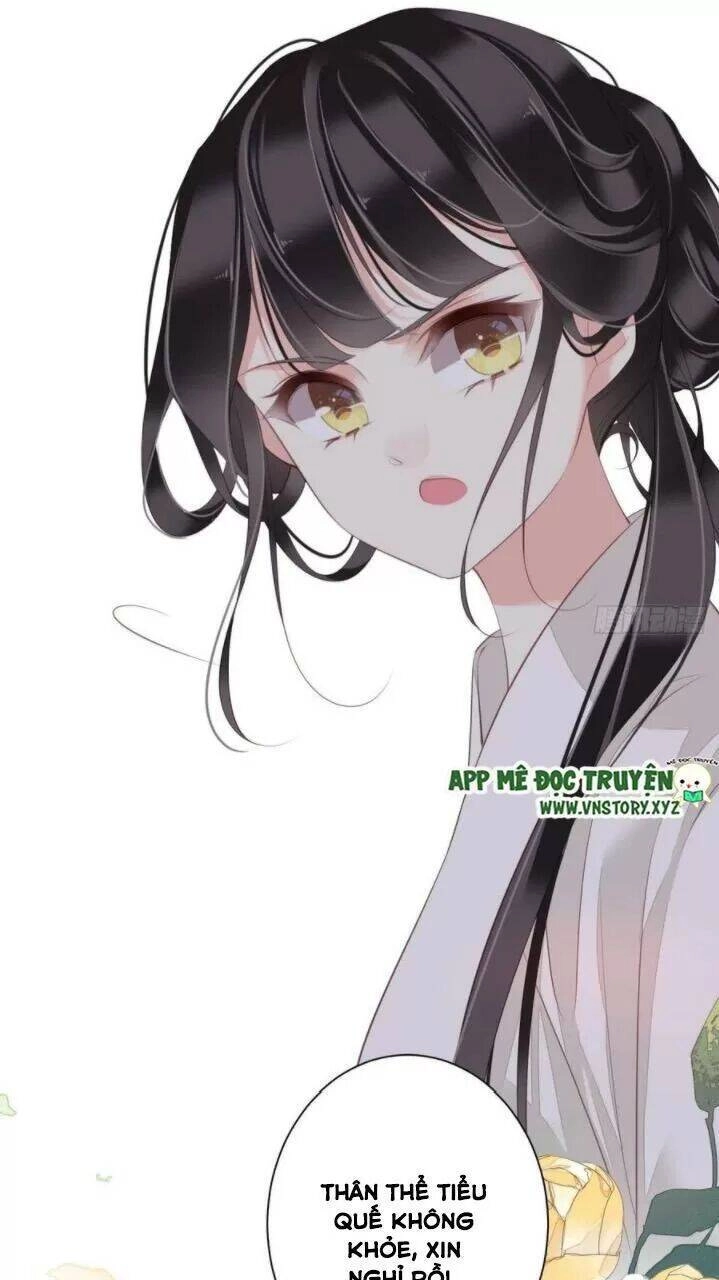 Quận Chúa Bất Tư Gia Chapter 38 - 14