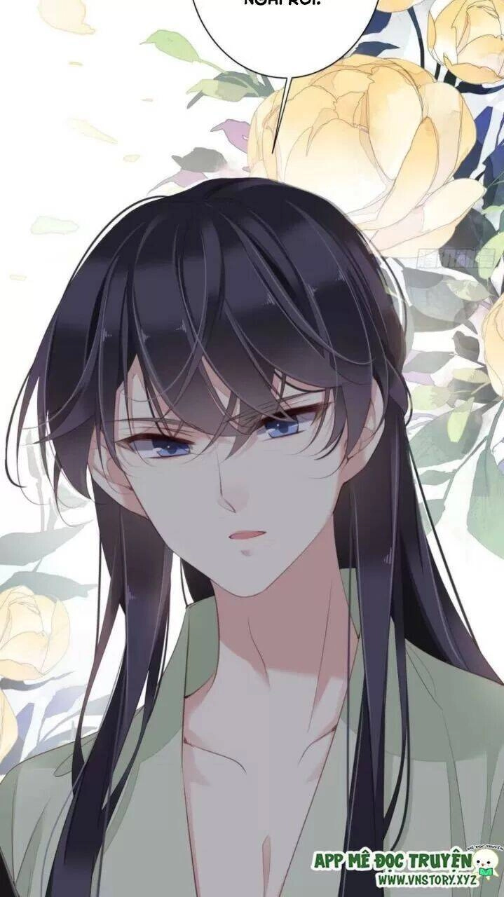 Quận Chúa Bất Tư Gia Chapter 38 - 15