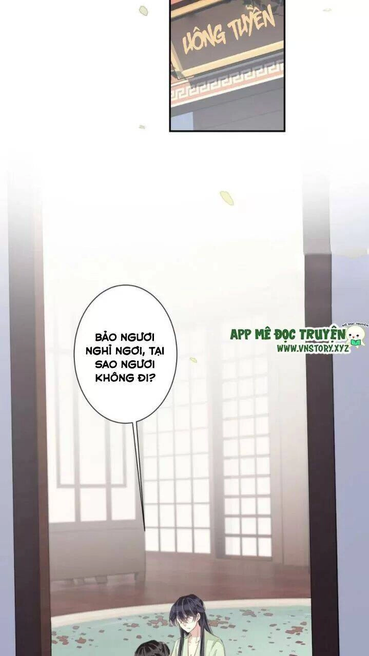 Quận Chúa Bất Tư Gia Chapter 38 - 19