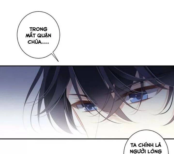 Quận Chúa Bất Tư Gia Chapter 38 - 22