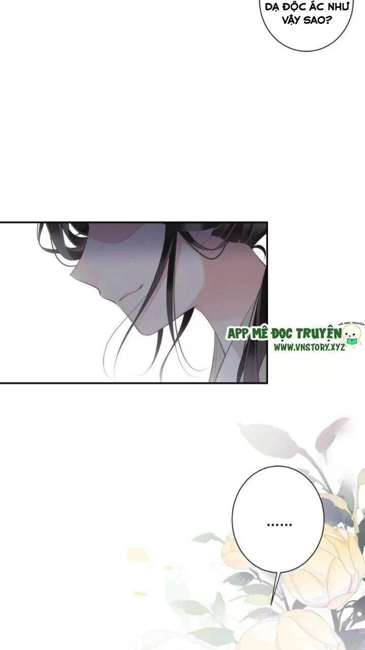 Quận Chúa Bất Tư Gia Chapter 38 - 23