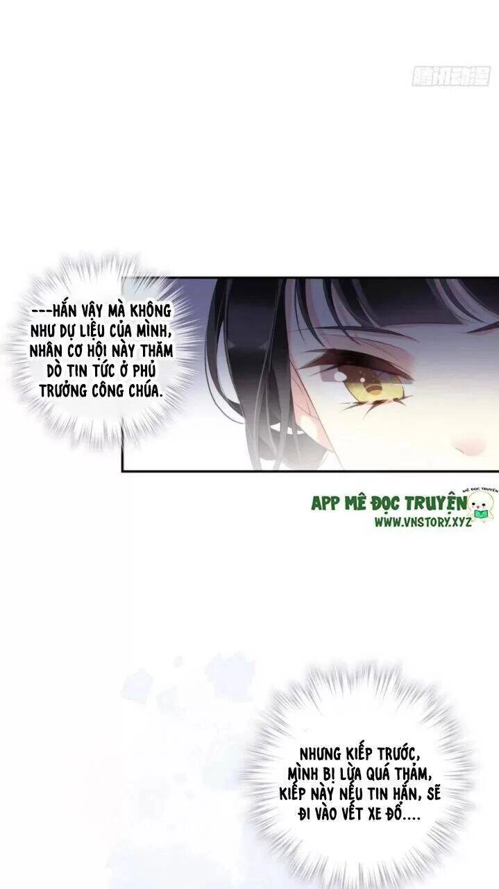 Quận Chúa Bất Tư Gia Chapter 38 - 28