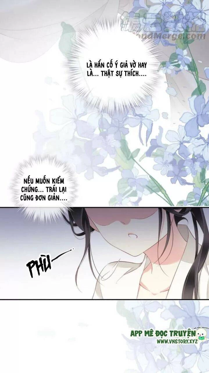 Quận Chúa Bất Tư Gia Chapter 38 - 30