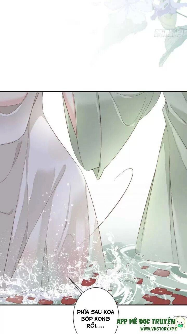 Quận Chúa Bất Tư Gia Chapter 38 - 31