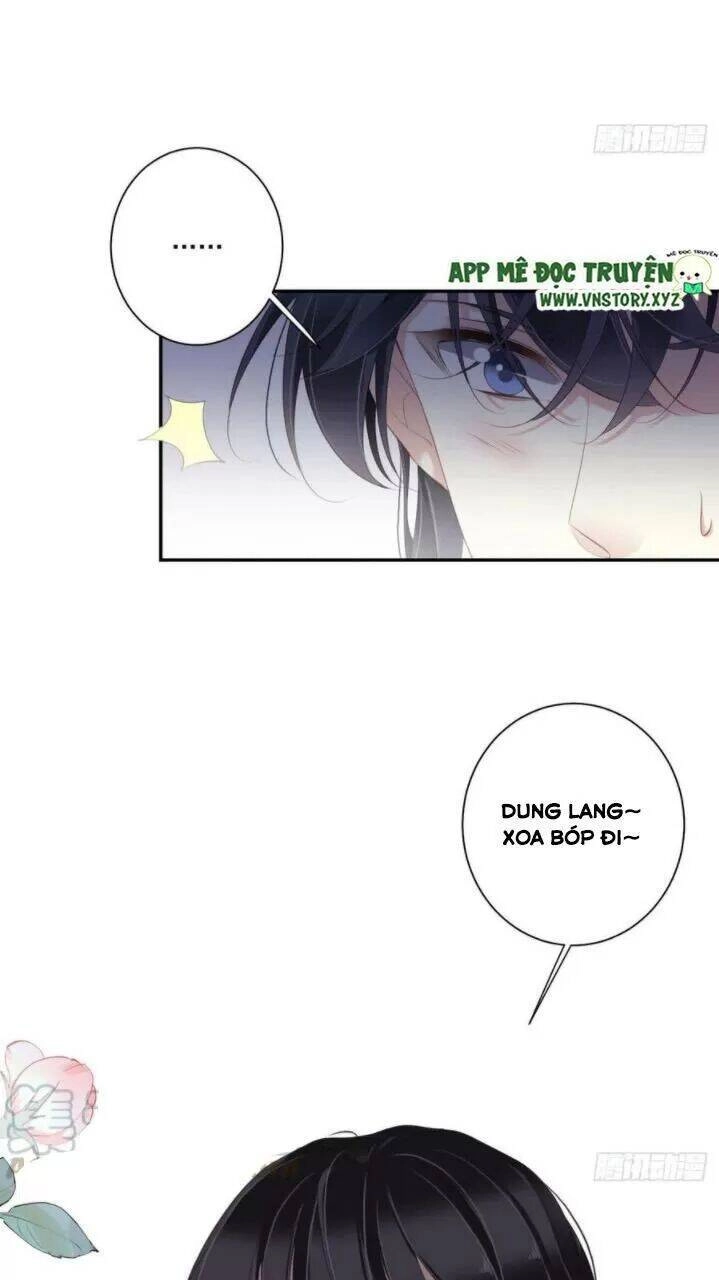 Quận Chúa Bất Tư Gia Chapter 38 - 33