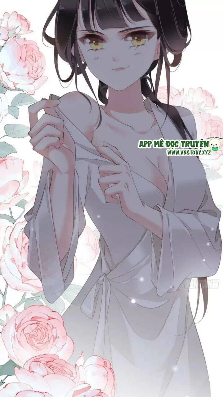 Quận Chúa Bất Tư Gia Chapter 38 - 34