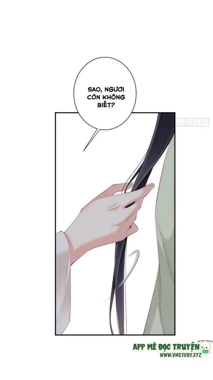 Quận Chúa Bất Tư Gia Chapter 38 - 36