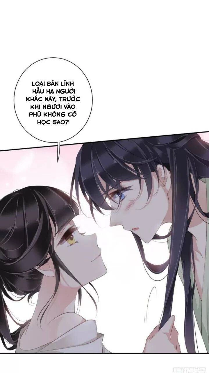 Quận Chúa Bất Tư Gia Chapter 38 - 37