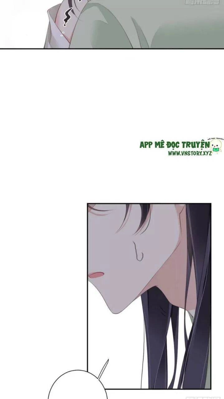 Quận Chúa Bất Tư Gia Chapter 38 - 39