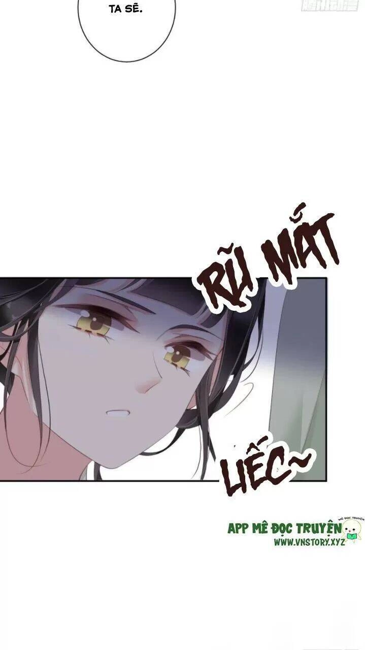 Quận Chúa Bất Tư Gia Chapter 38 - 40