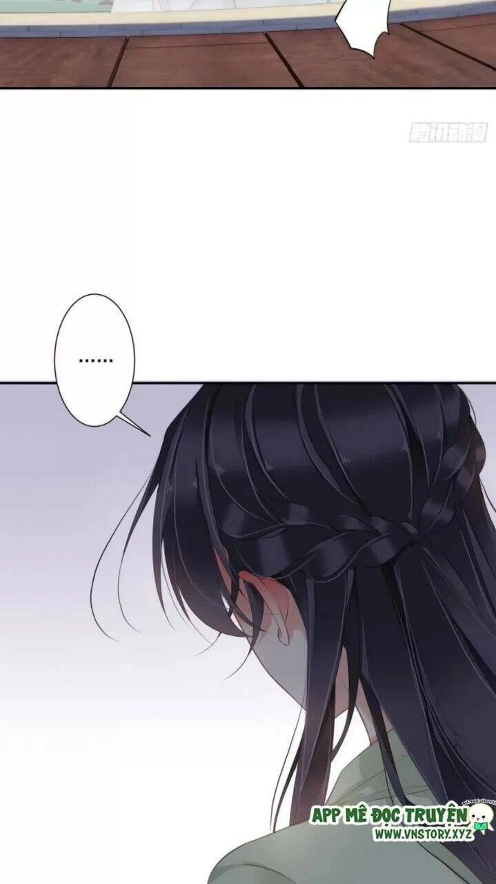 Quận Chúa Bất Tư Gia Chapter 38 - 42