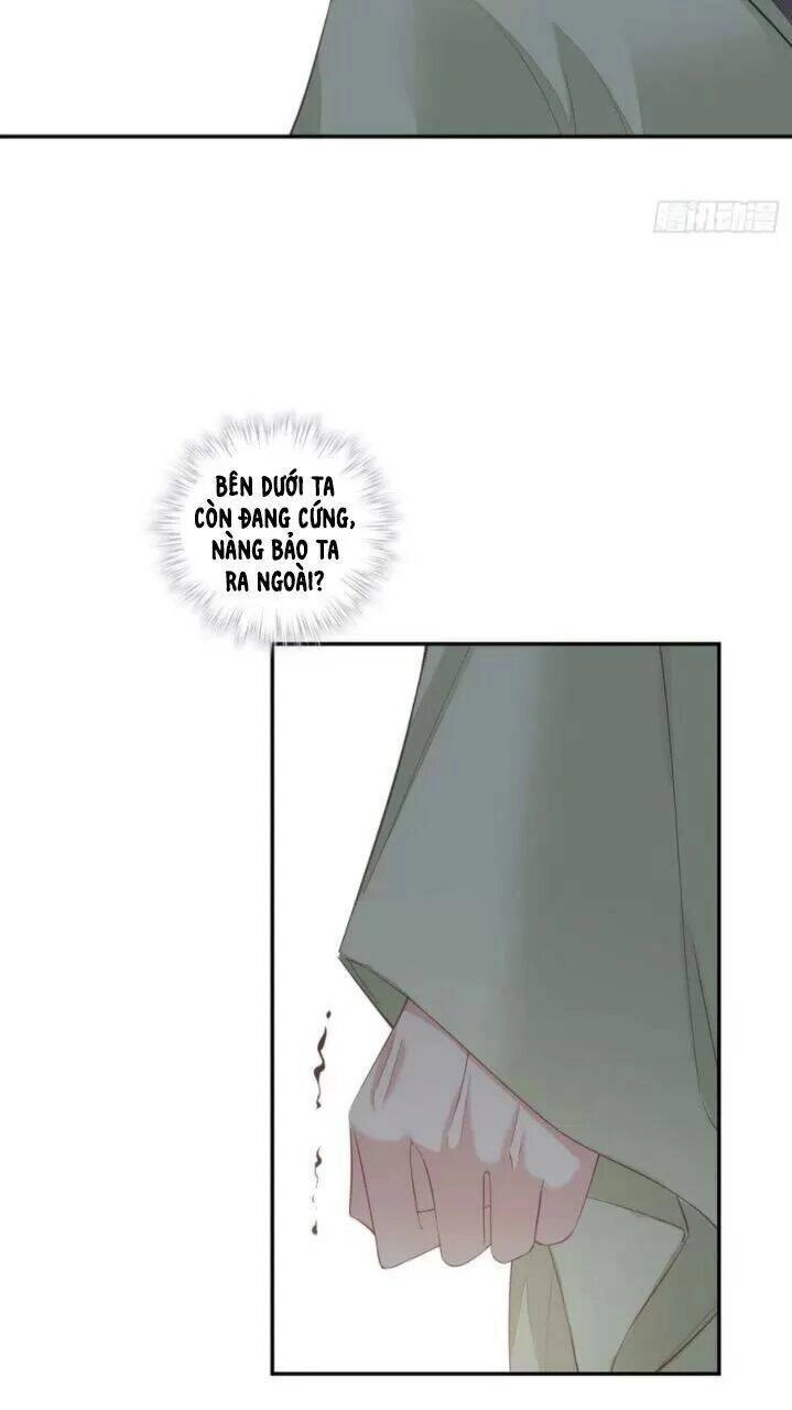 Quận Chúa Bất Tư Gia Chapter 38 - 43