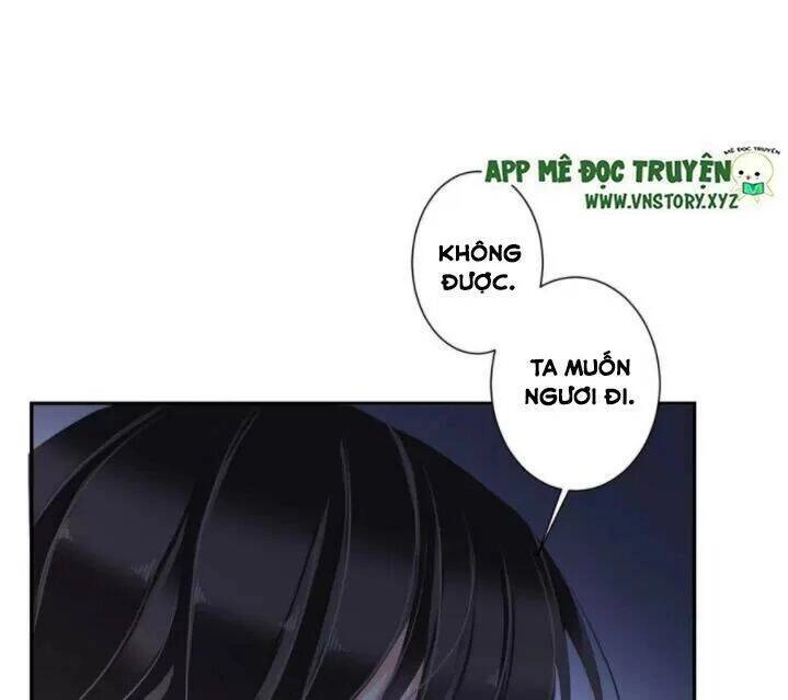 Quận Chúa Bất Tư Gia Chapter 38 - 45