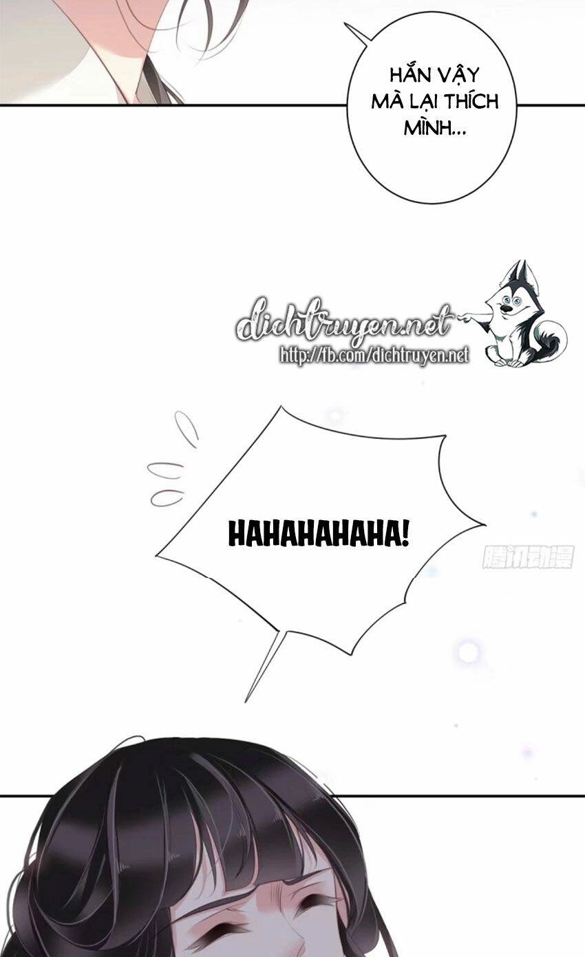 Quận Chúa Bất Tư Gia Chapter 39 - 5