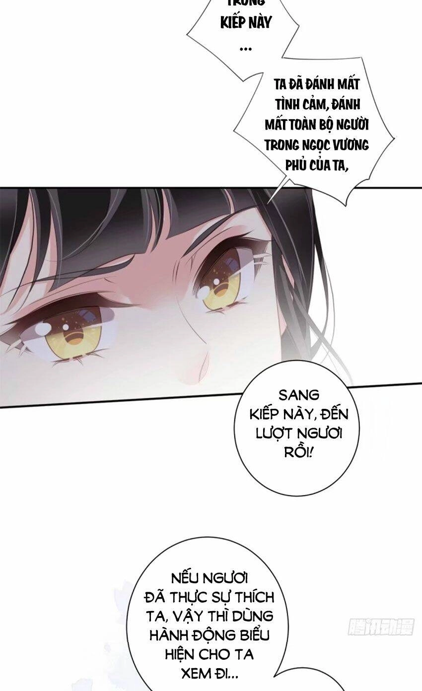 Quận Chúa Bất Tư Gia Chapter 39 - 7