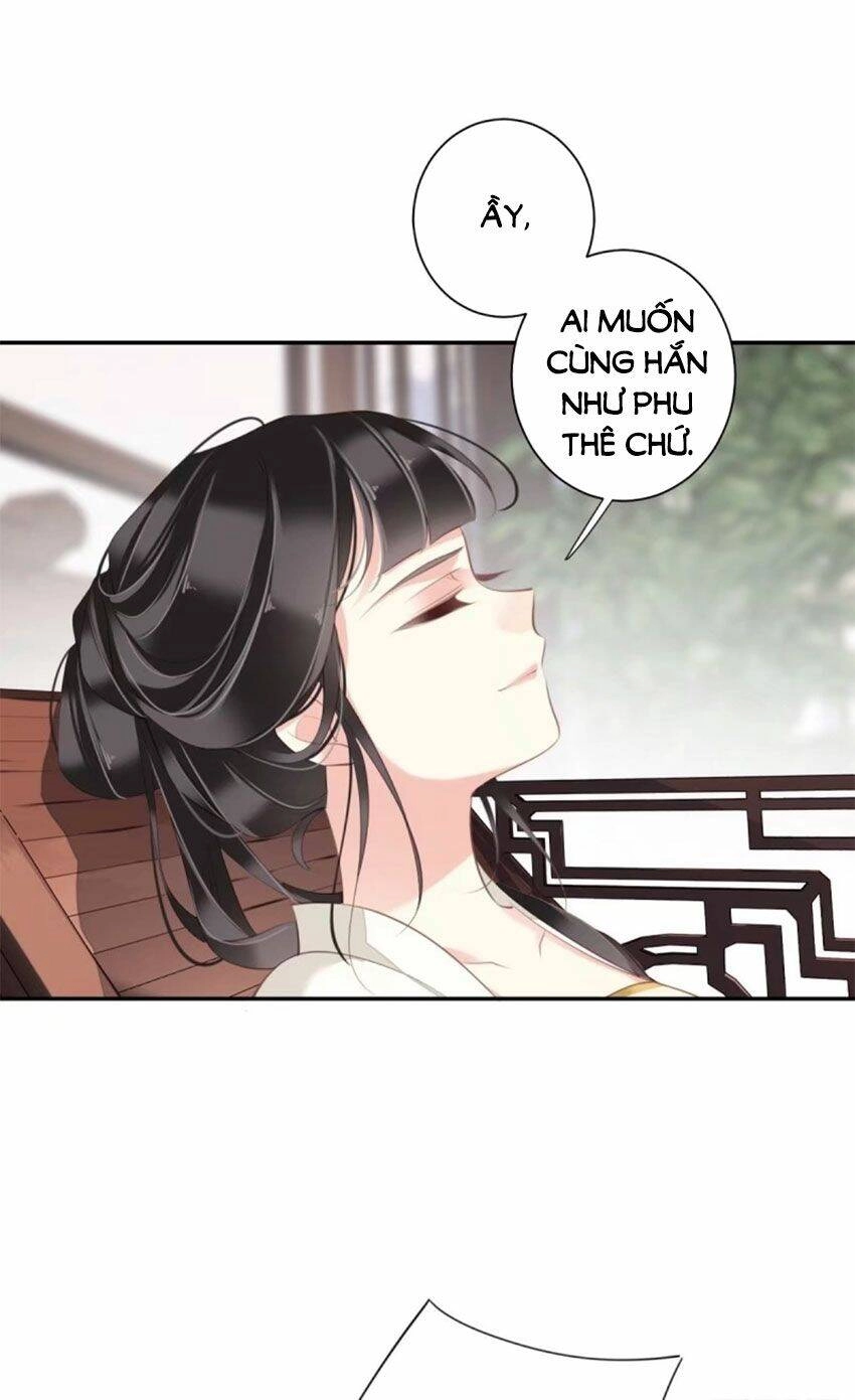 Quận Chúa Bất Tư Gia Chapter 39 - 13