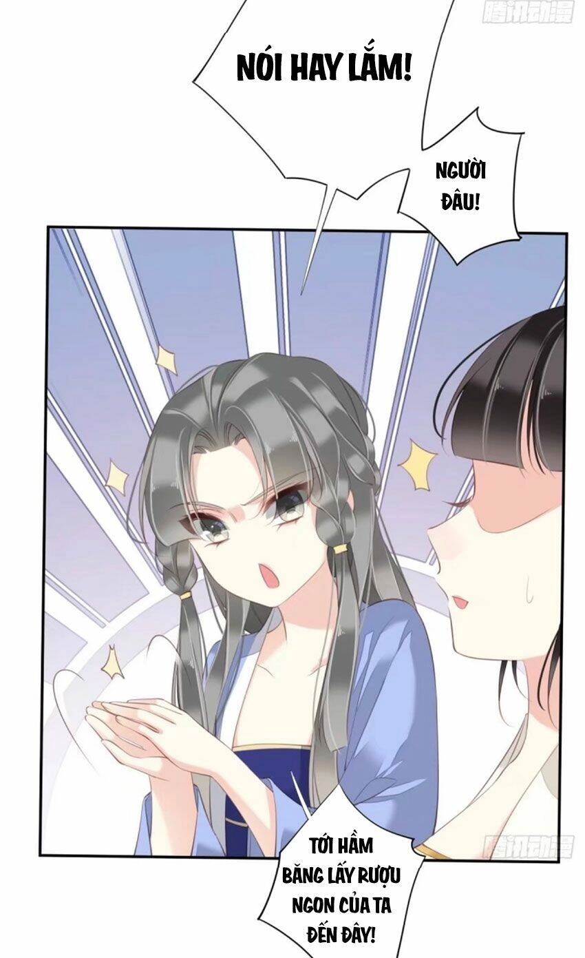 Quận Chúa Bất Tư Gia Chapter 39 - 14