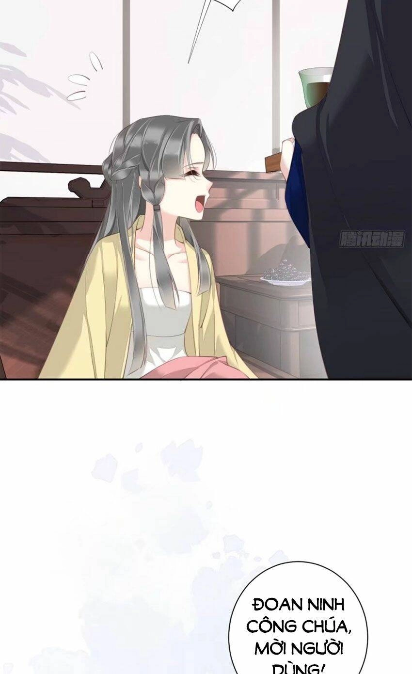 Quận Chúa Bất Tư Gia Chapter 39 - 17