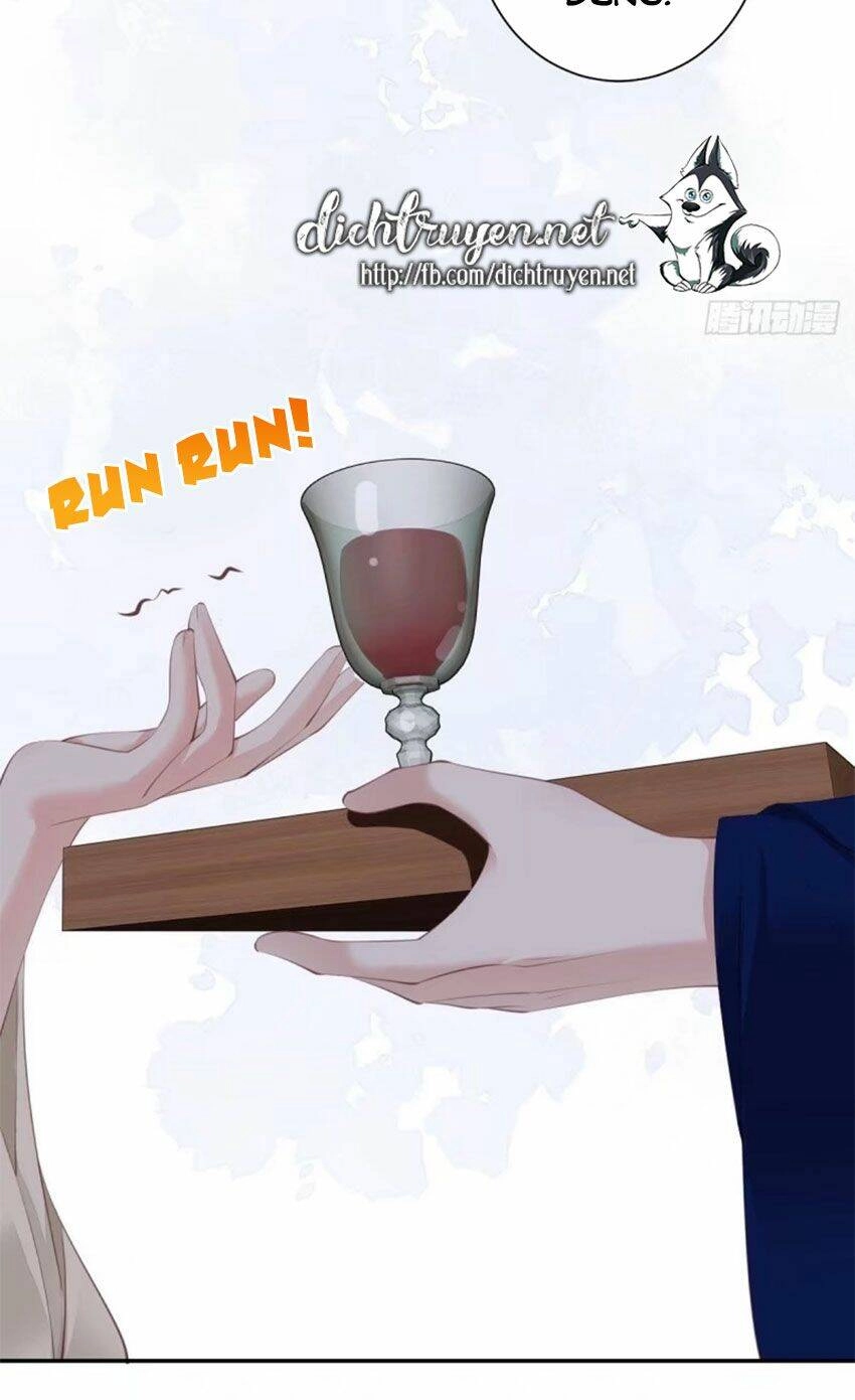 Quận Chúa Bất Tư Gia Chapter 39 - 18