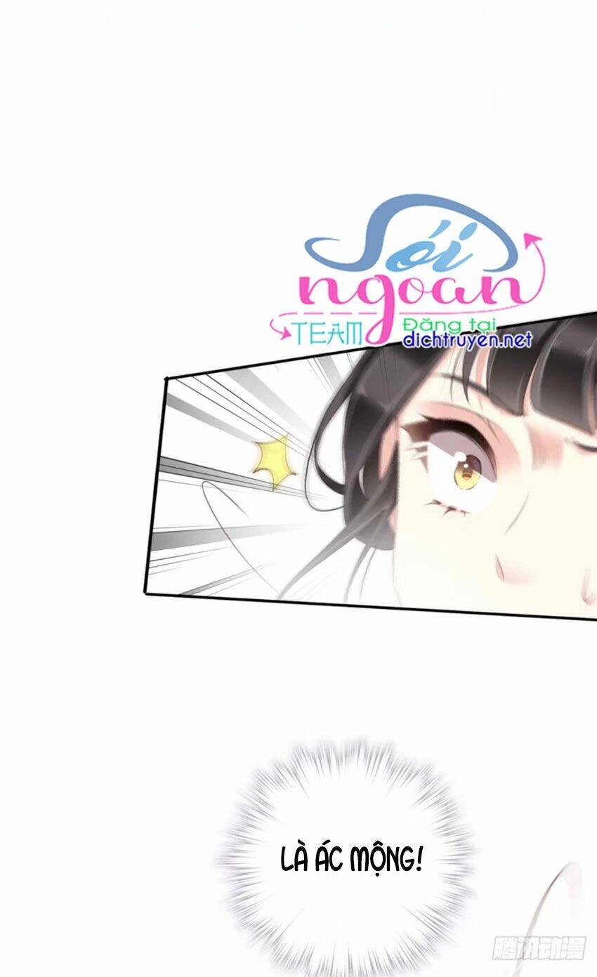 Quận Chúa Bất Tư Gia Chapter 39 - 19