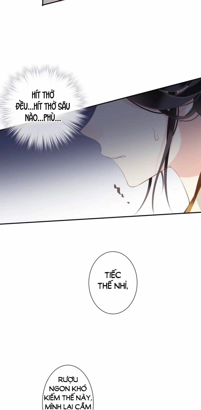 Quận Chúa Bất Tư Gia Chapter 39 - 23